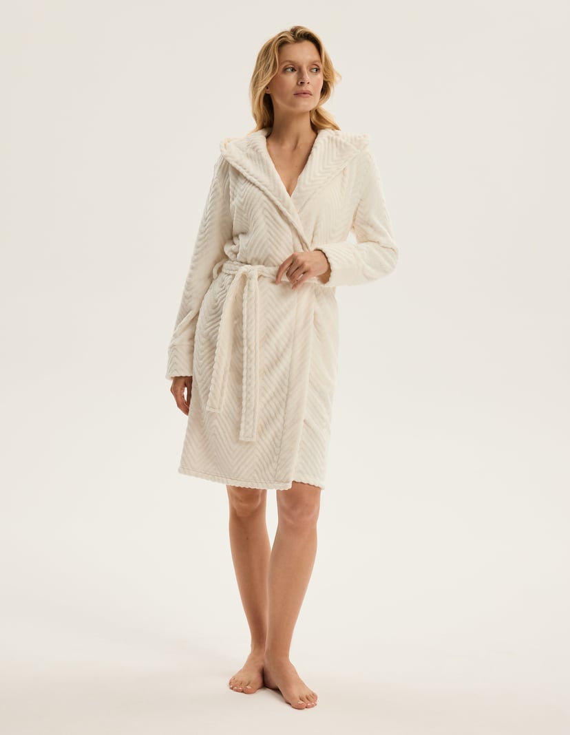 Robe Corsico cream 2