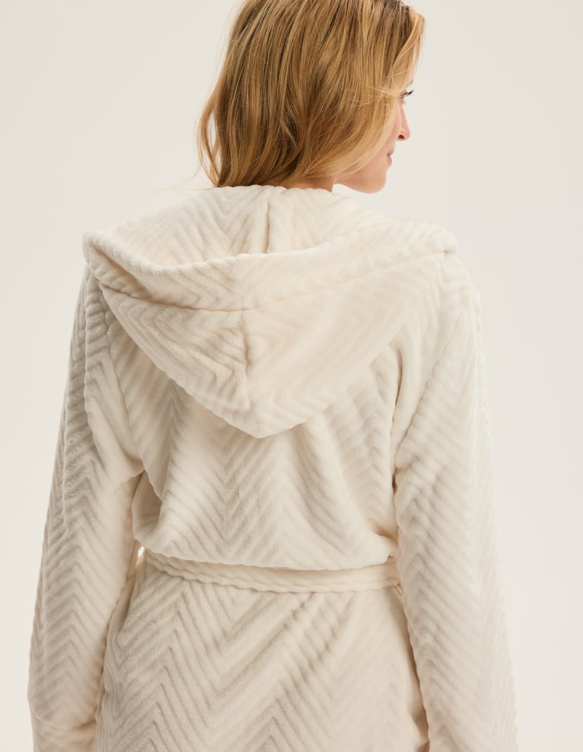 Robe Corsico cream 5