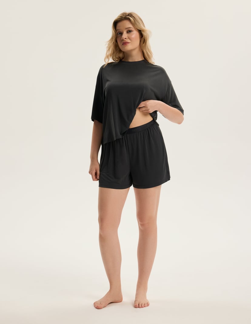 Shorts Ruth Grey 5