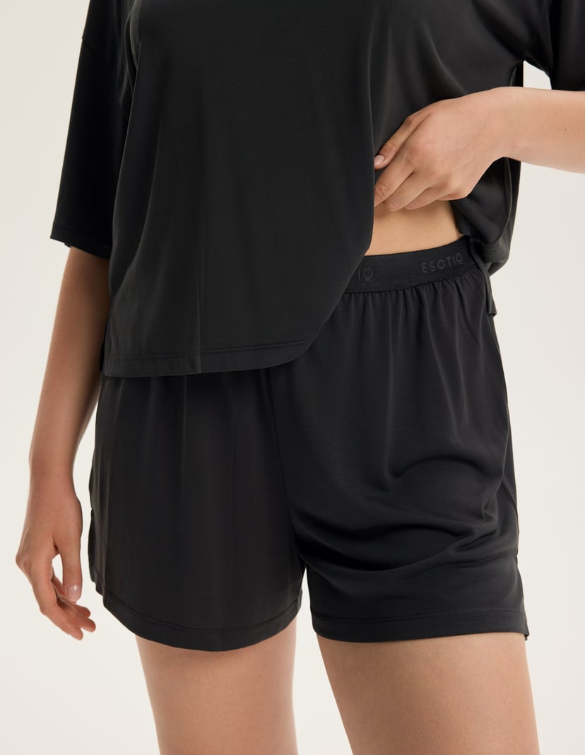 Shorts Ruth Grey 2