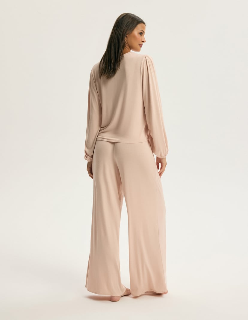 Pyjamas Carmona Beige 4