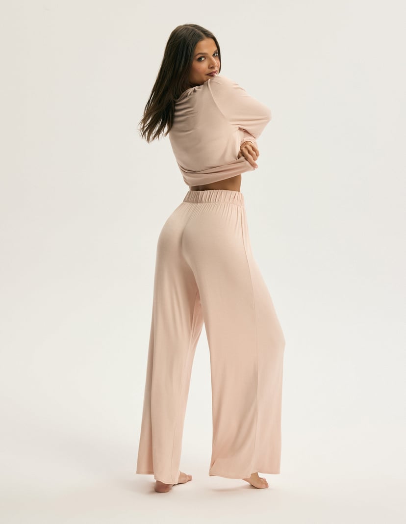 Pyjamas Carmona Beige 5