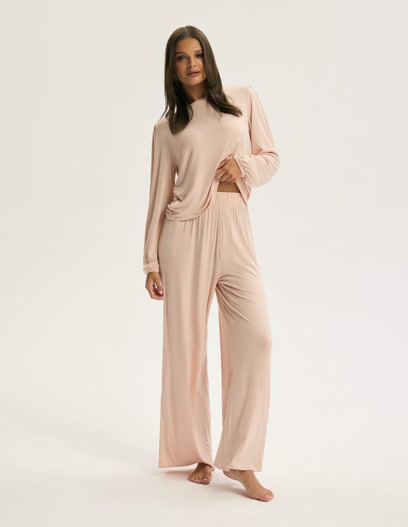 Pyjamas Carmona Beige 7