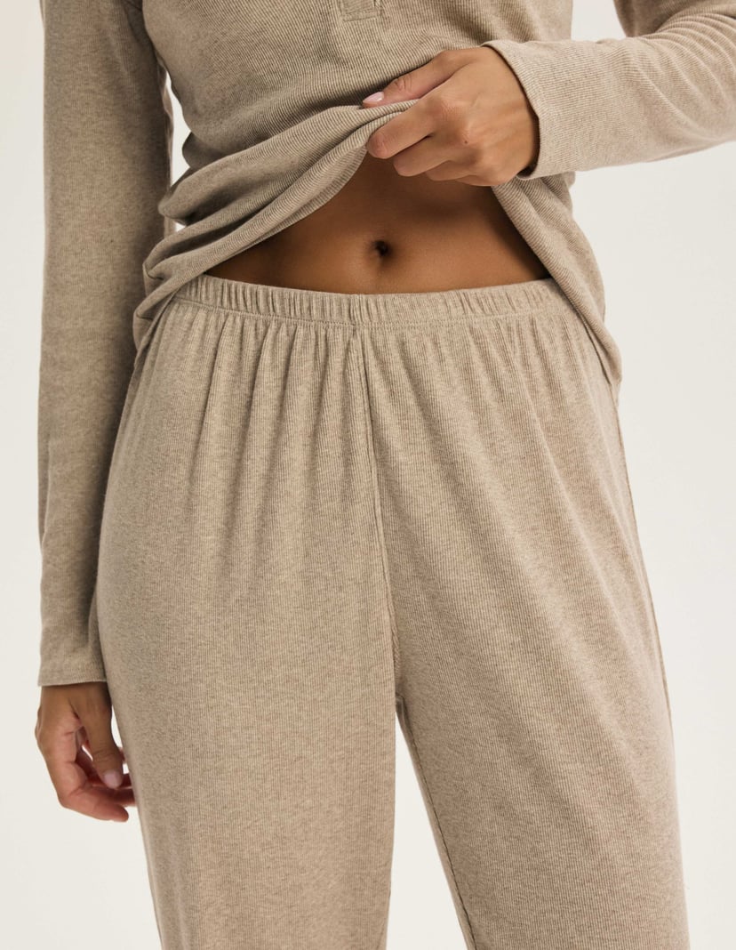 Pyjamas Cori Beige 4