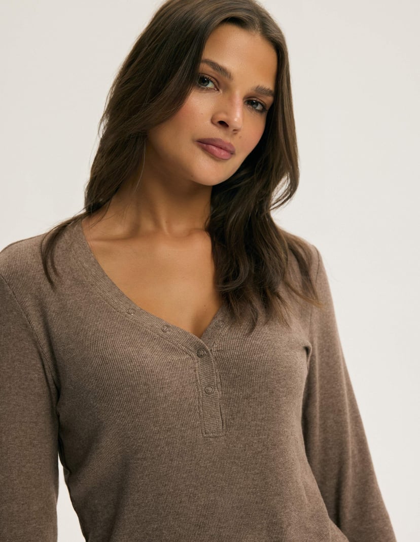 Pyjamas Cori Beige 4