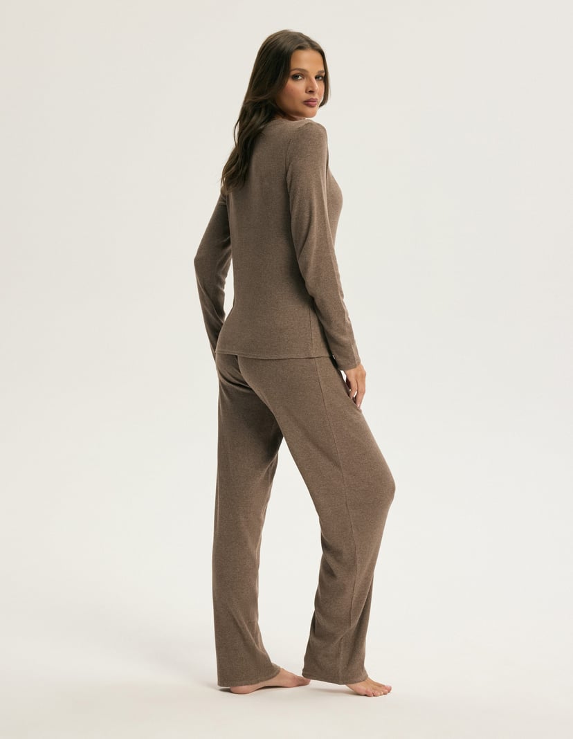Pyjamas Cori Beige 6