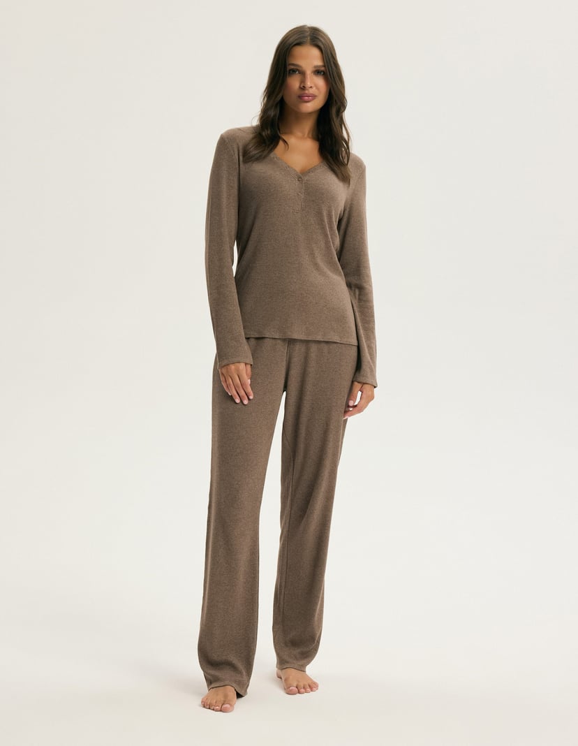 Pyjamas Cori Beige 7