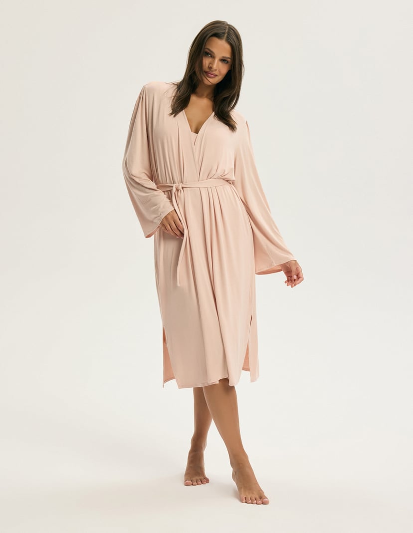 Robe Carmona Beige 2