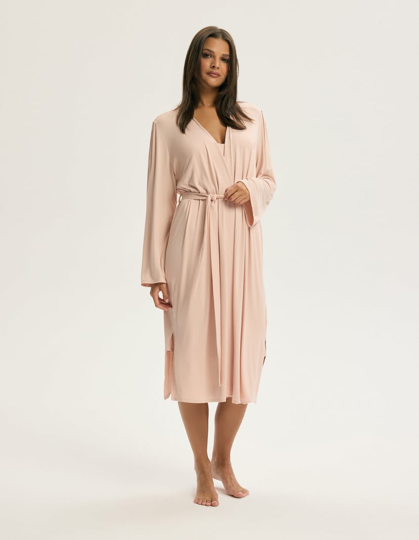 Robe Carmona Beige 3