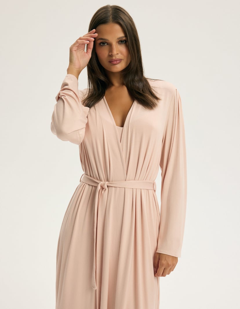 Robe Carmona Beige 1