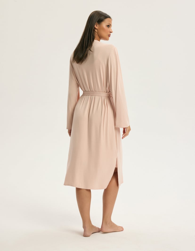 Robe Carmona Beige 5