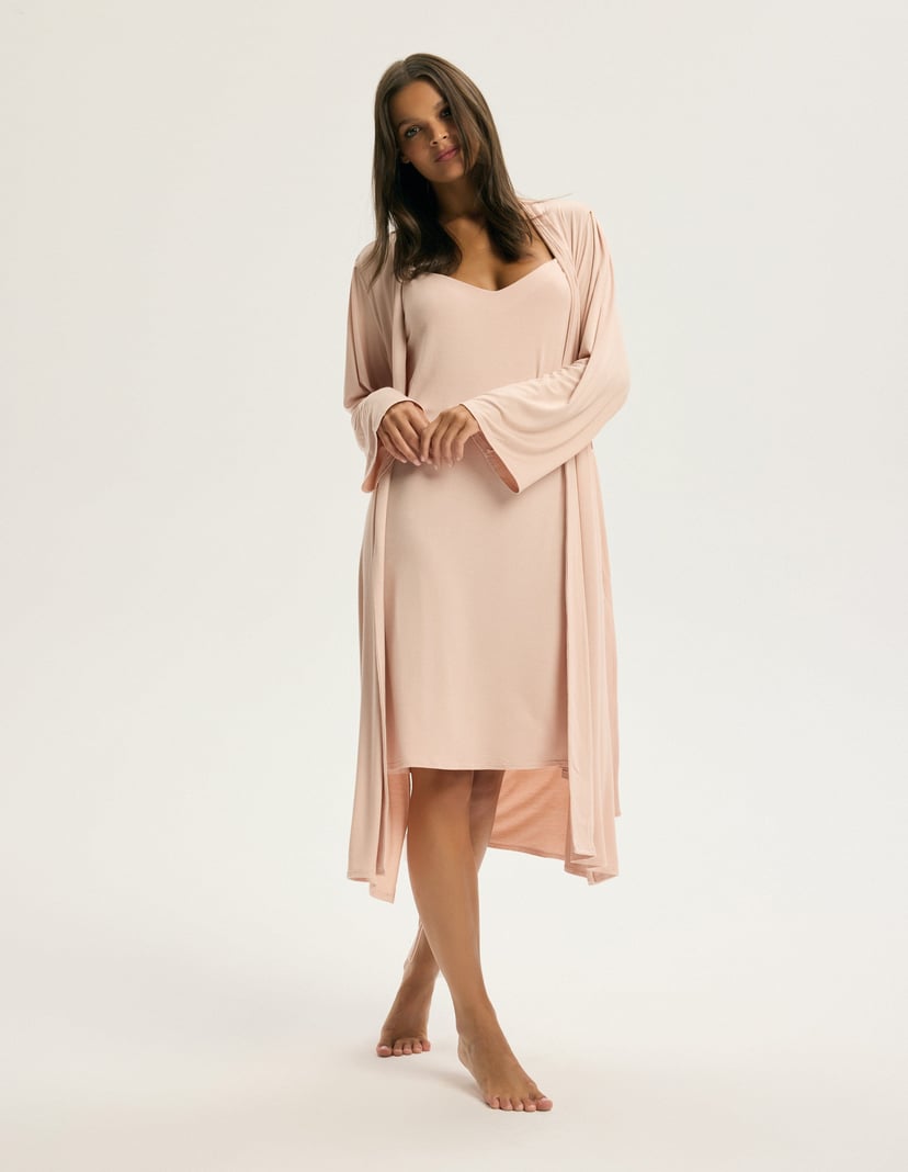 Robe Carmona Beige 6