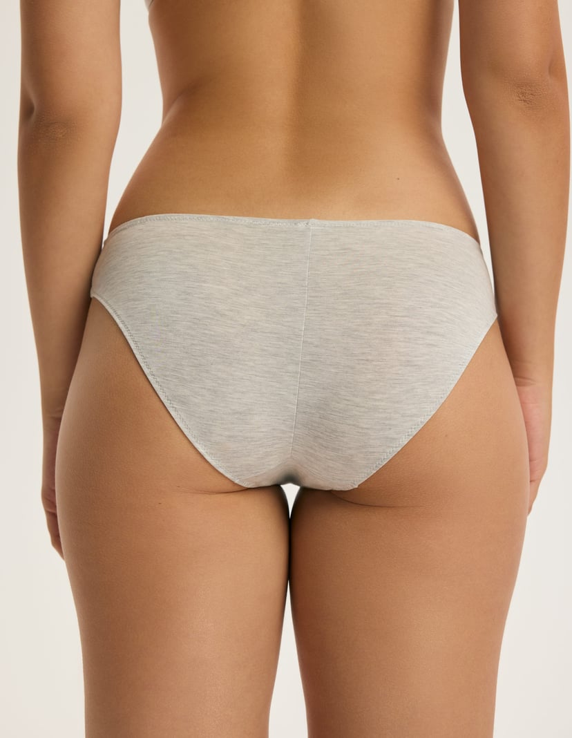 Panties Comfie Grey 3