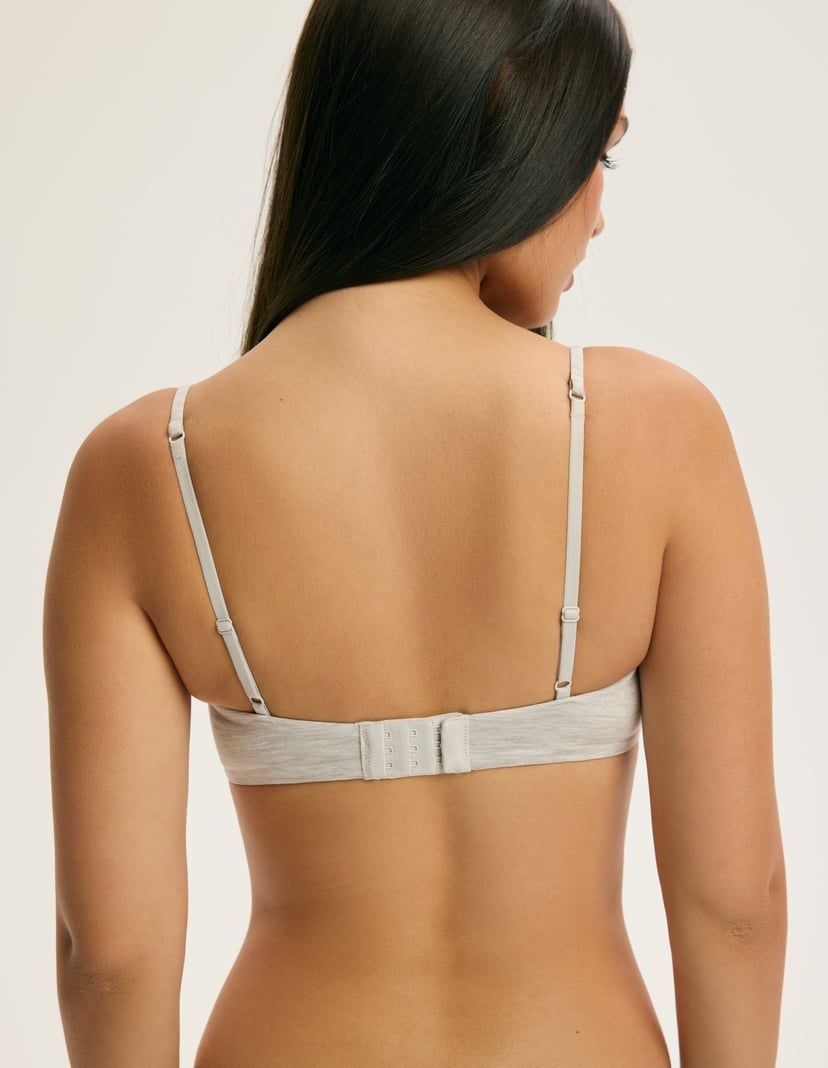 Top  Comfie Grey 5