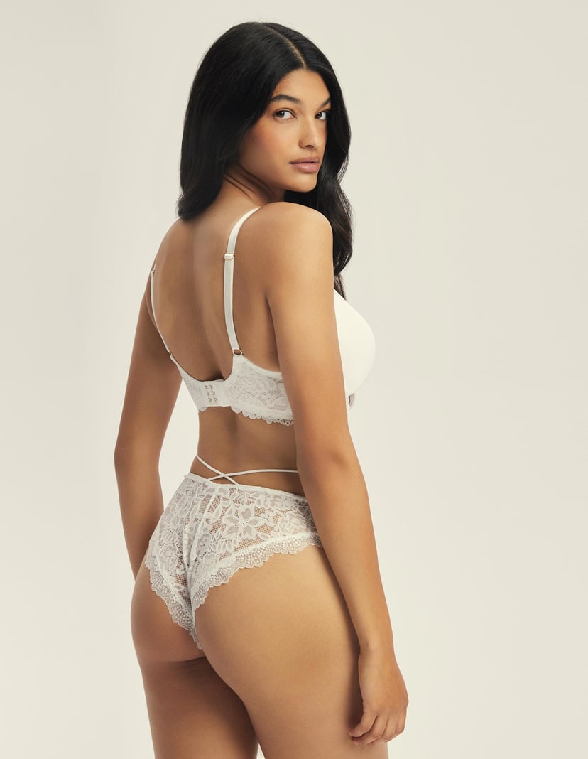 Panties Notty cream 4