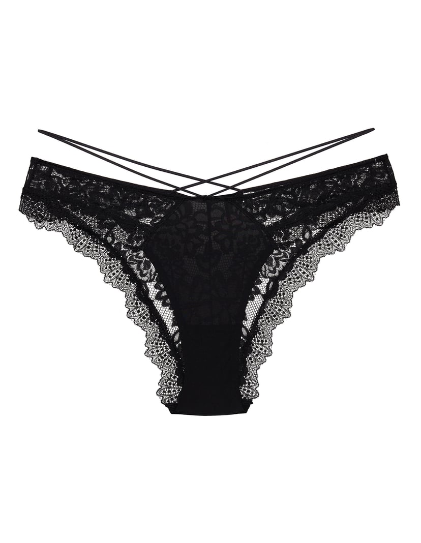 Panties Notty Black 9