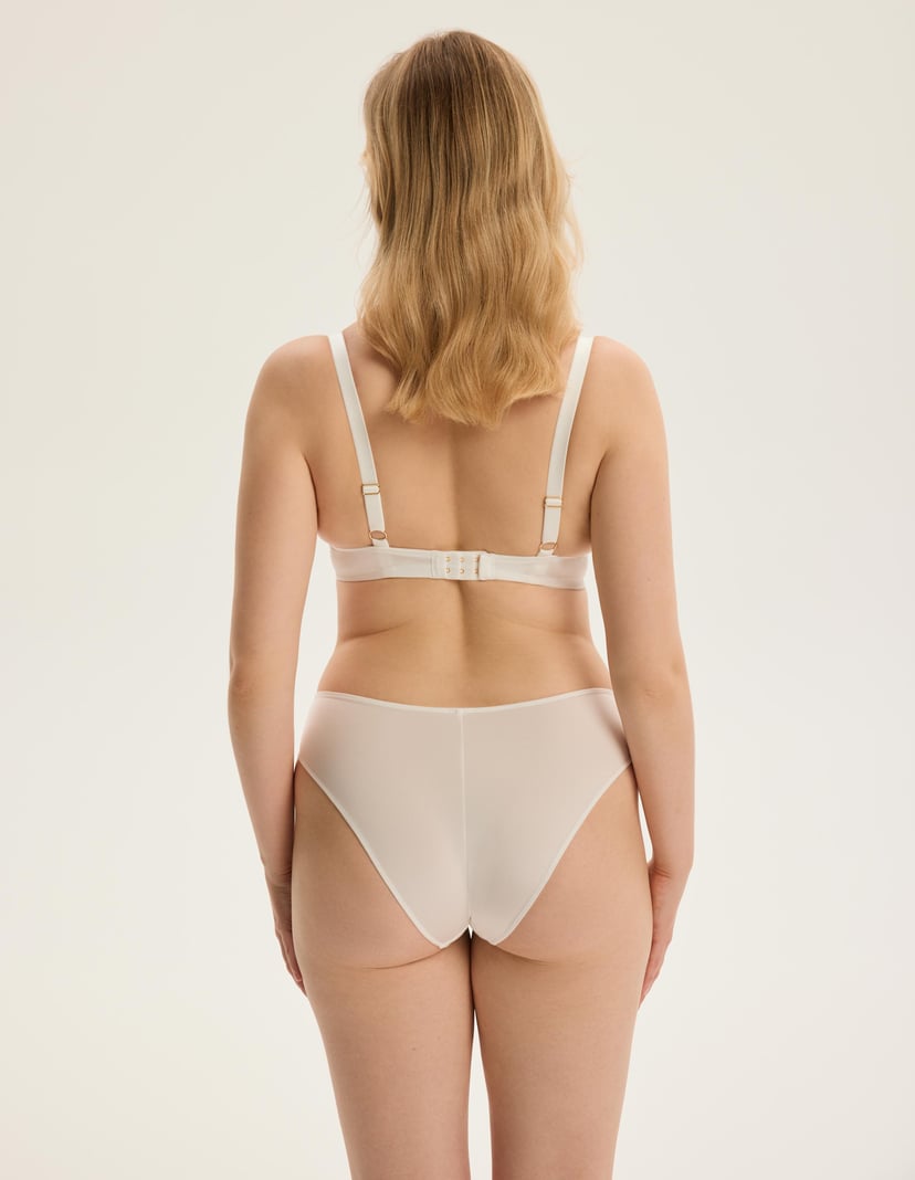 Panties Century cream 4