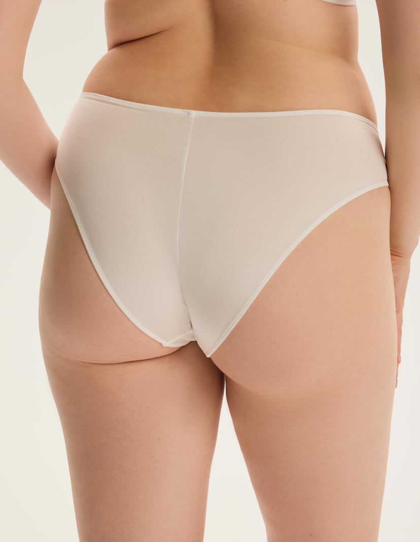 Panties Century cream 3