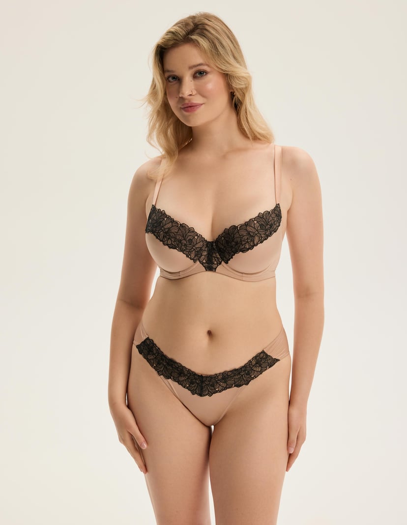 Panties Century Beige 1