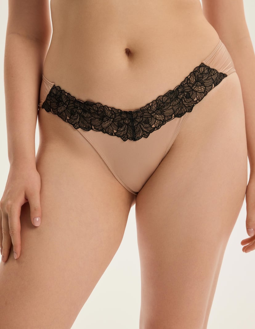 Panties Century Beige 2