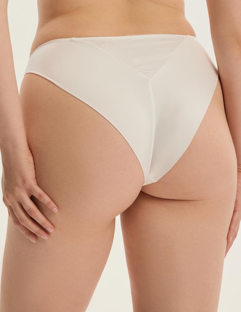 Сліпи Charm кремовий 4