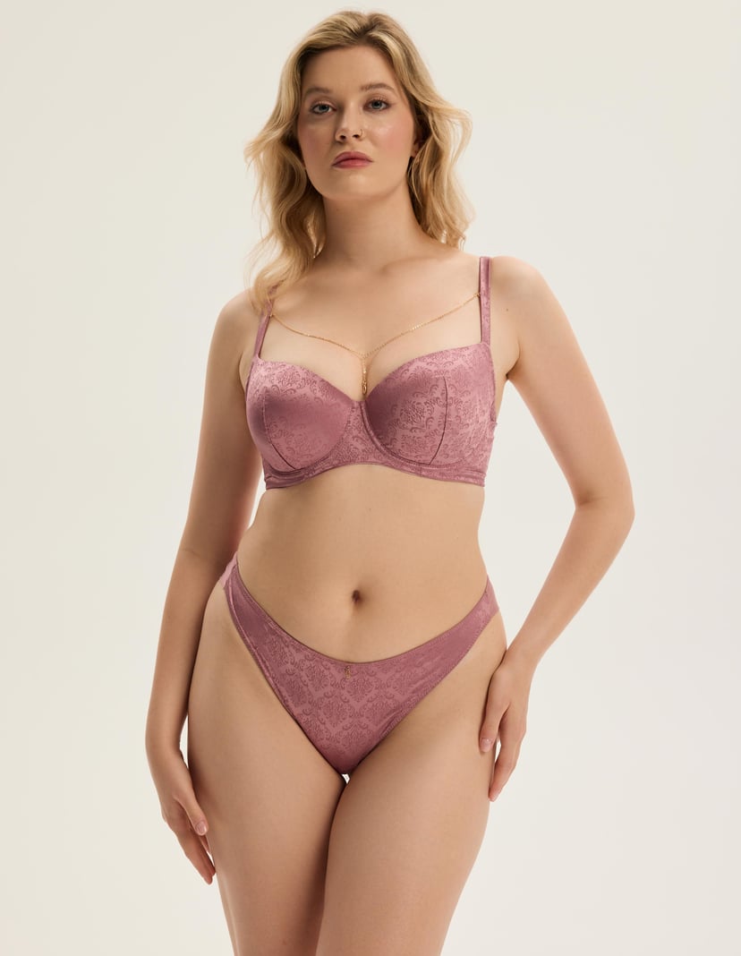 Panties Charm pink 1