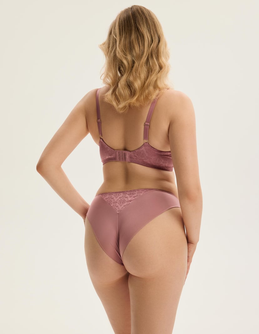 Panties Charm pink 4