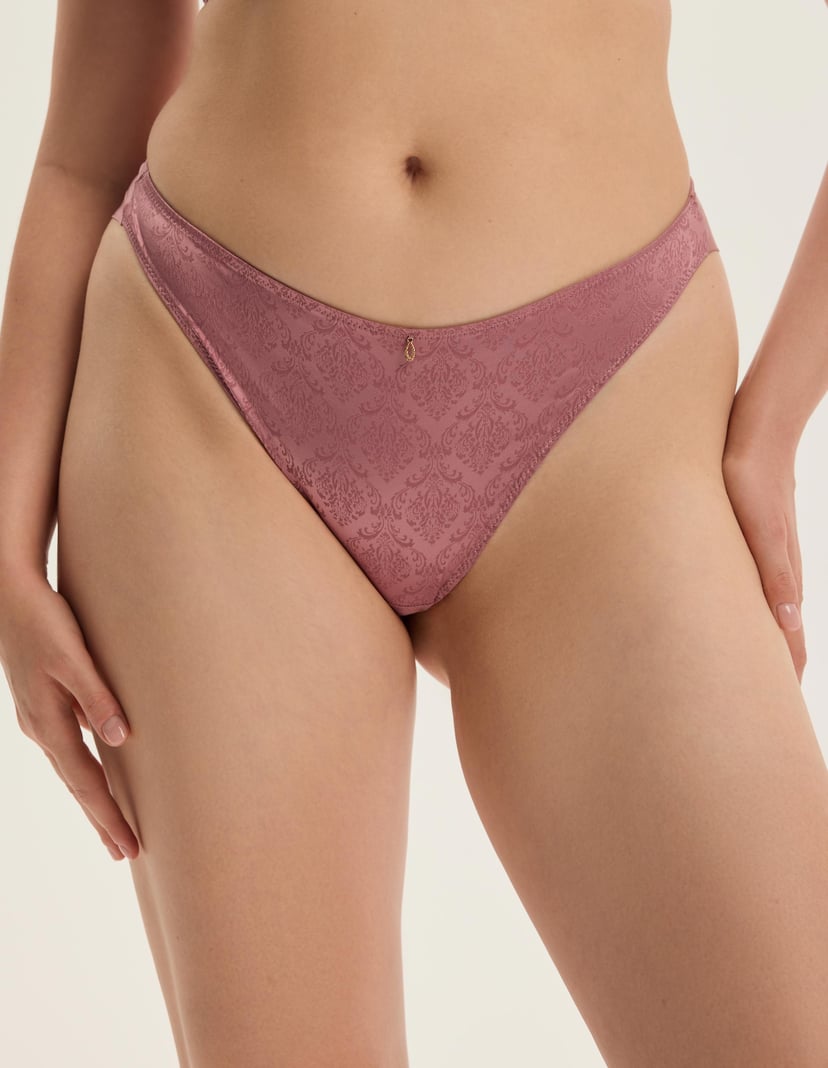 Panties Charm pink 2