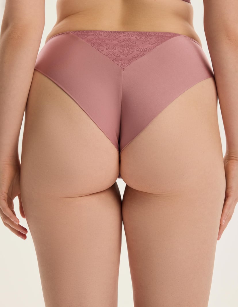 Panties Charm pink 3