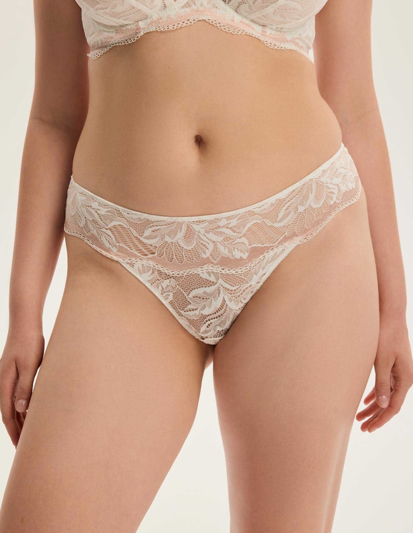 Panties Kavi cream 3