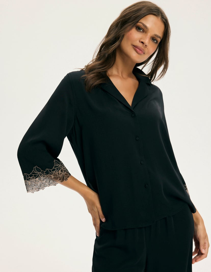 Pyjamas Cotti Black 2
