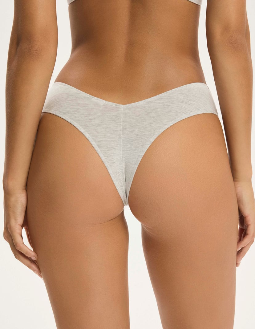 Thongs Comfie Grey 3
