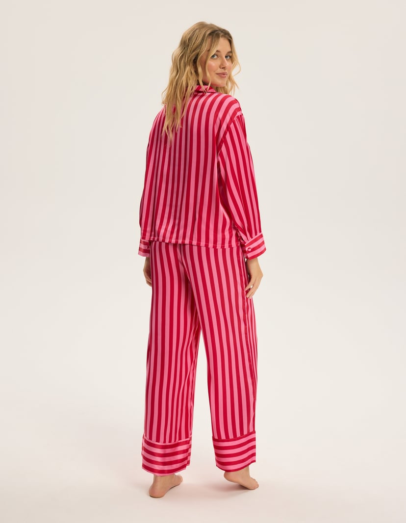 Pyjamas Cress pink 5