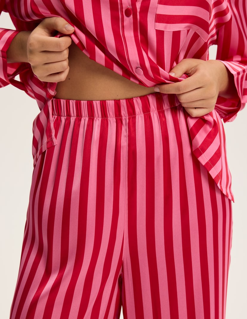 Pyjamas Cress pink 4