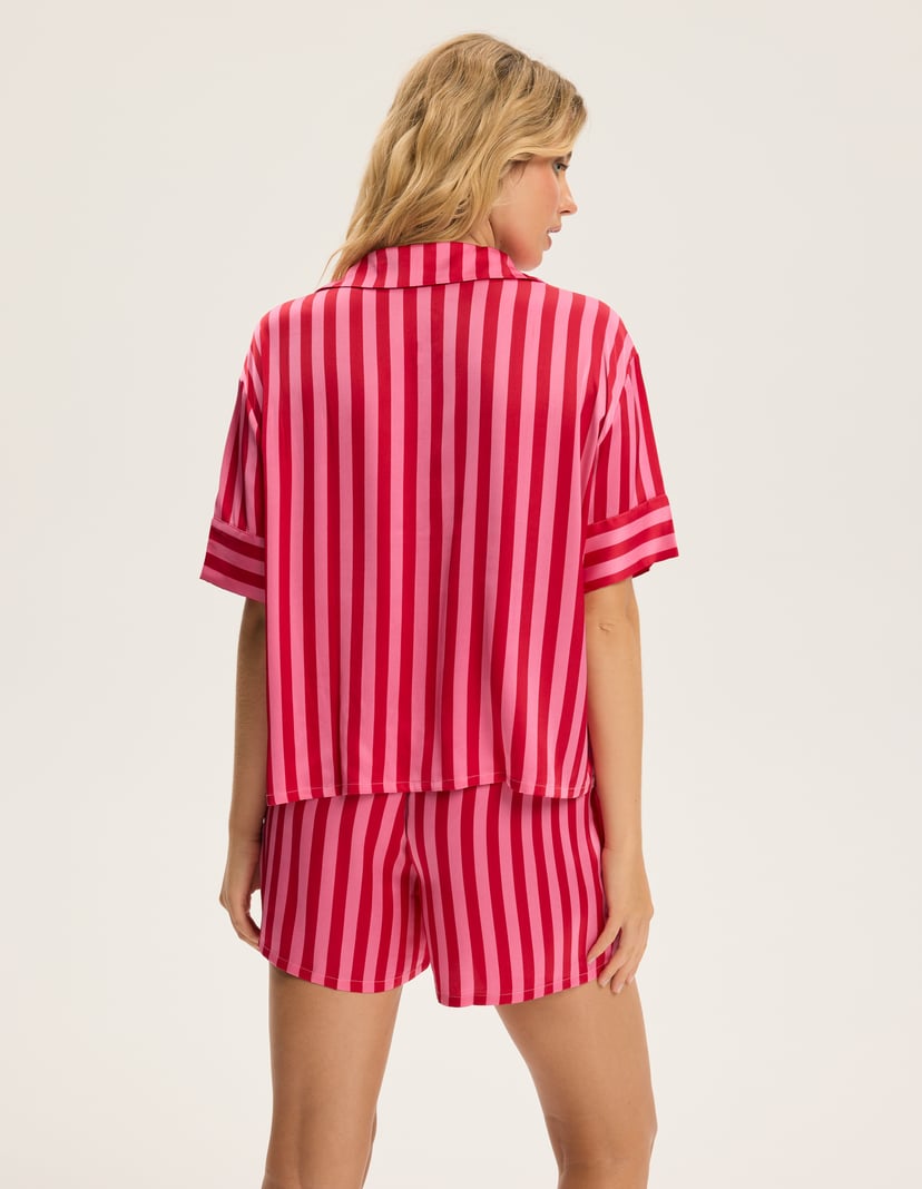 Pyjamas Cress pink 5