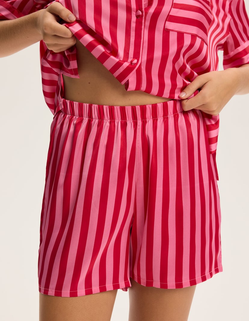 Pyjamas Cress pink 4