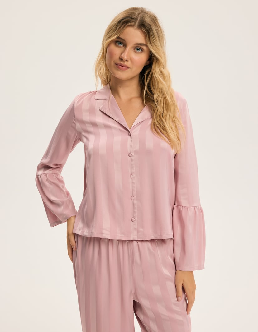 Pyjamas Cuneo pink 2
