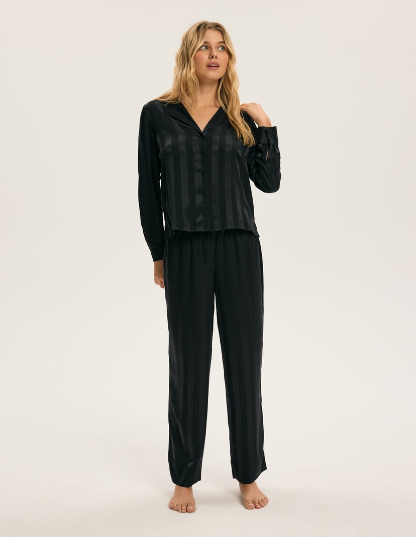 Pyjamas Cuneo Black 1