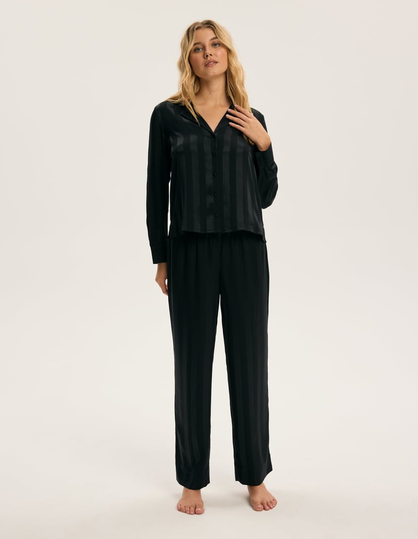 Pyjamas Cuneo Black 2