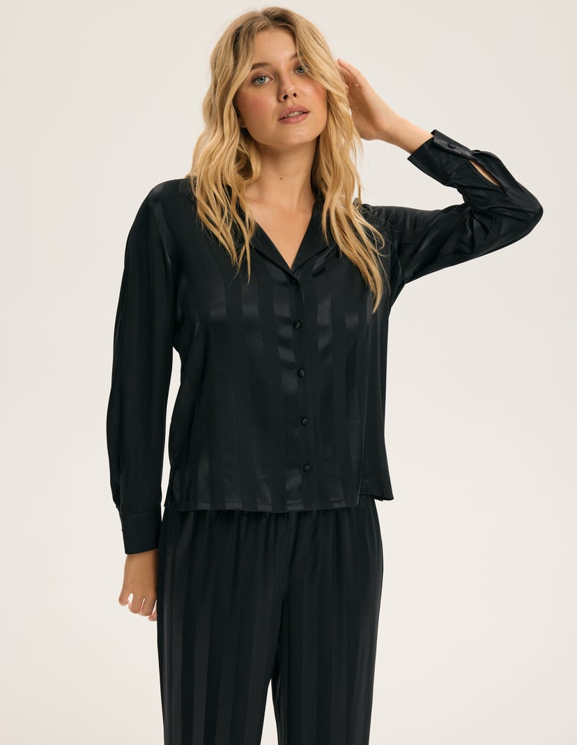 Pyjamas Cuneo Black 4