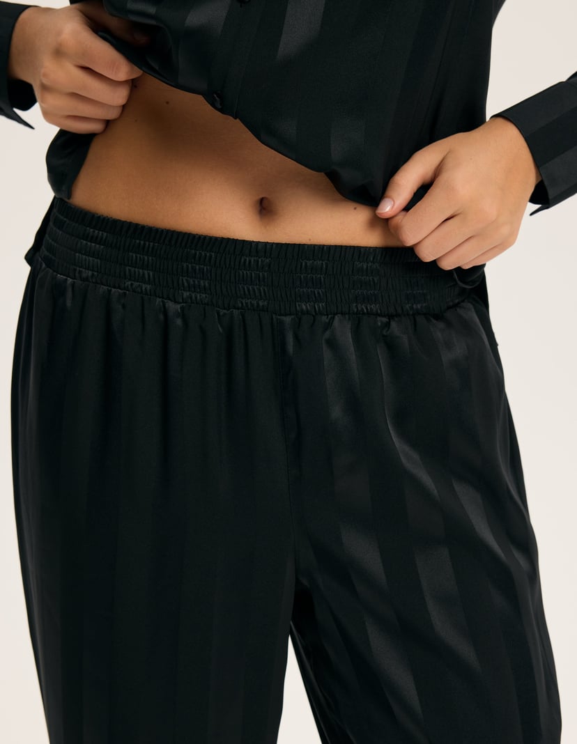 Pyjamas Cuneo Black 6