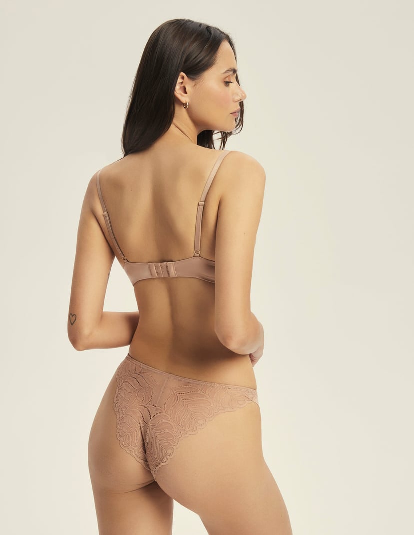 Panties Korin Beige 5