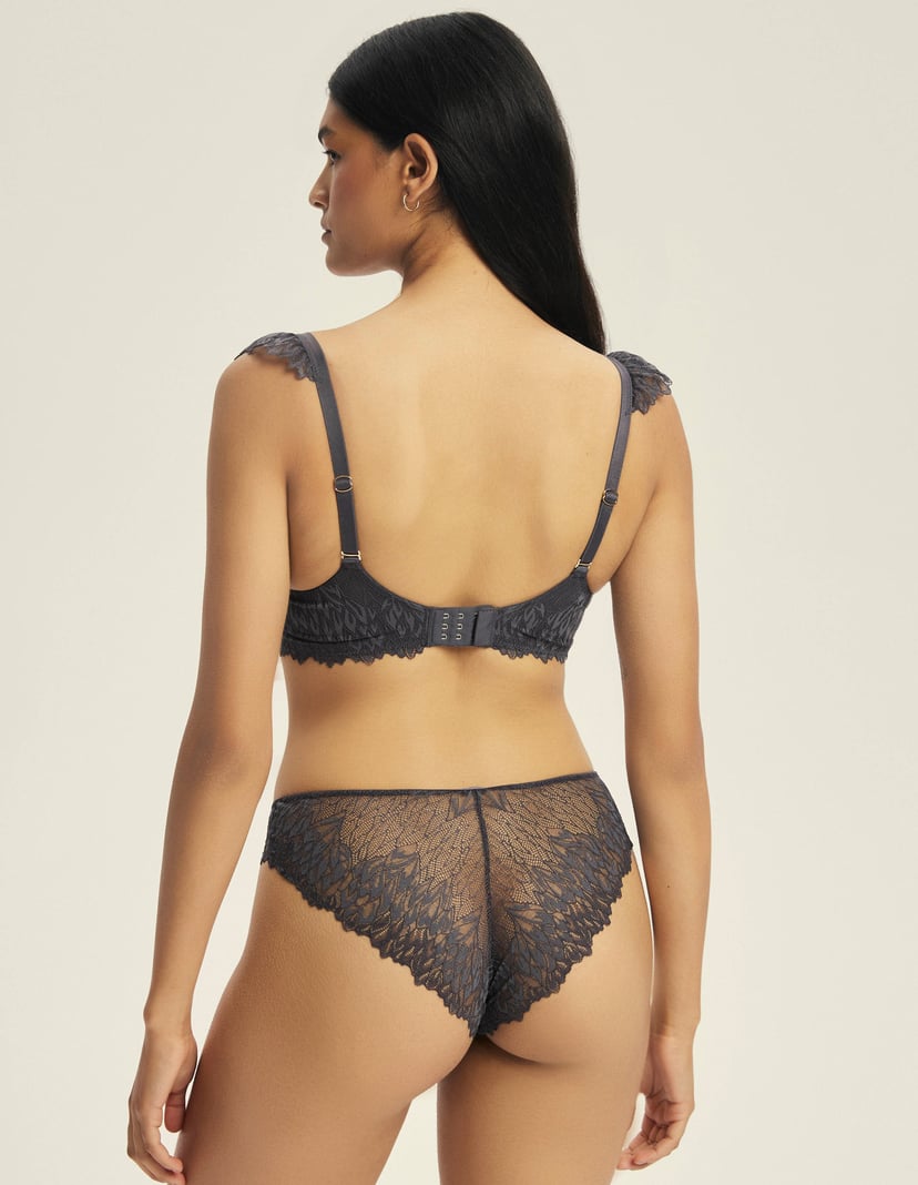 Panties Ofiel Grey 4