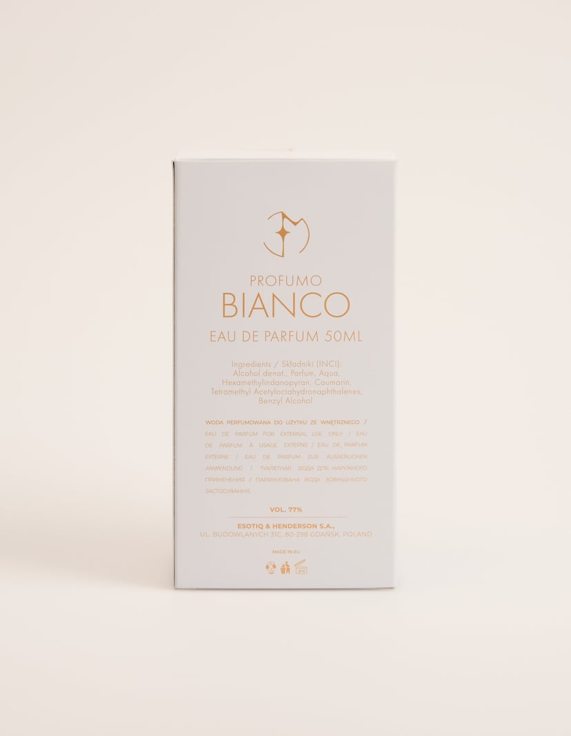 Perfumy Eva Minge Bianco 50ml Multi 3