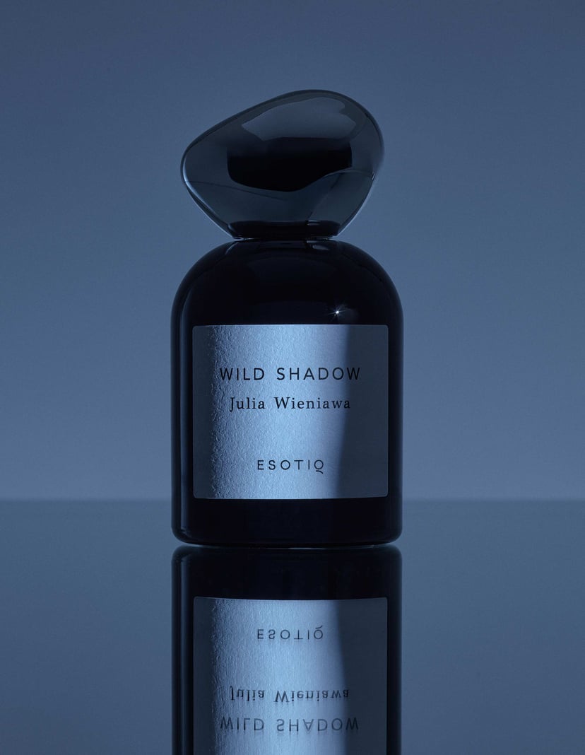 Perfumy Julia Wieniawa Wild Shadow 50 ml Multi 1