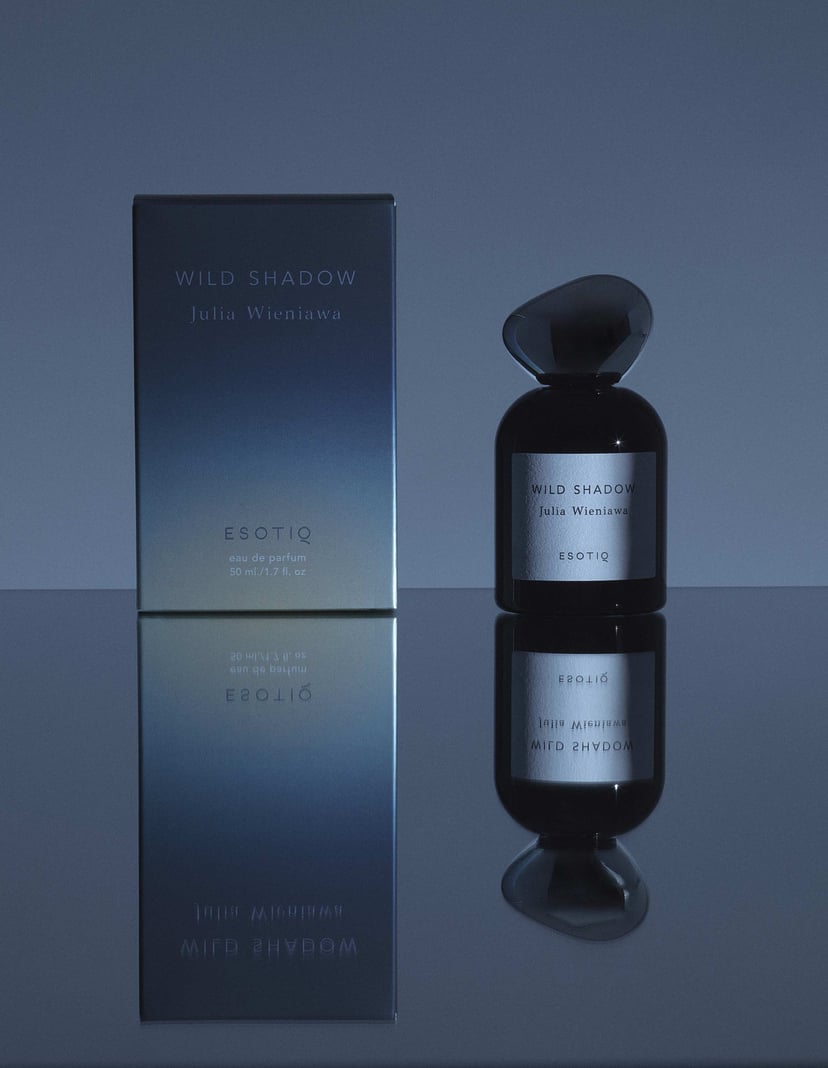 Perfumy Julia Wieniawa Wild Shadow 50 ml Multi 2