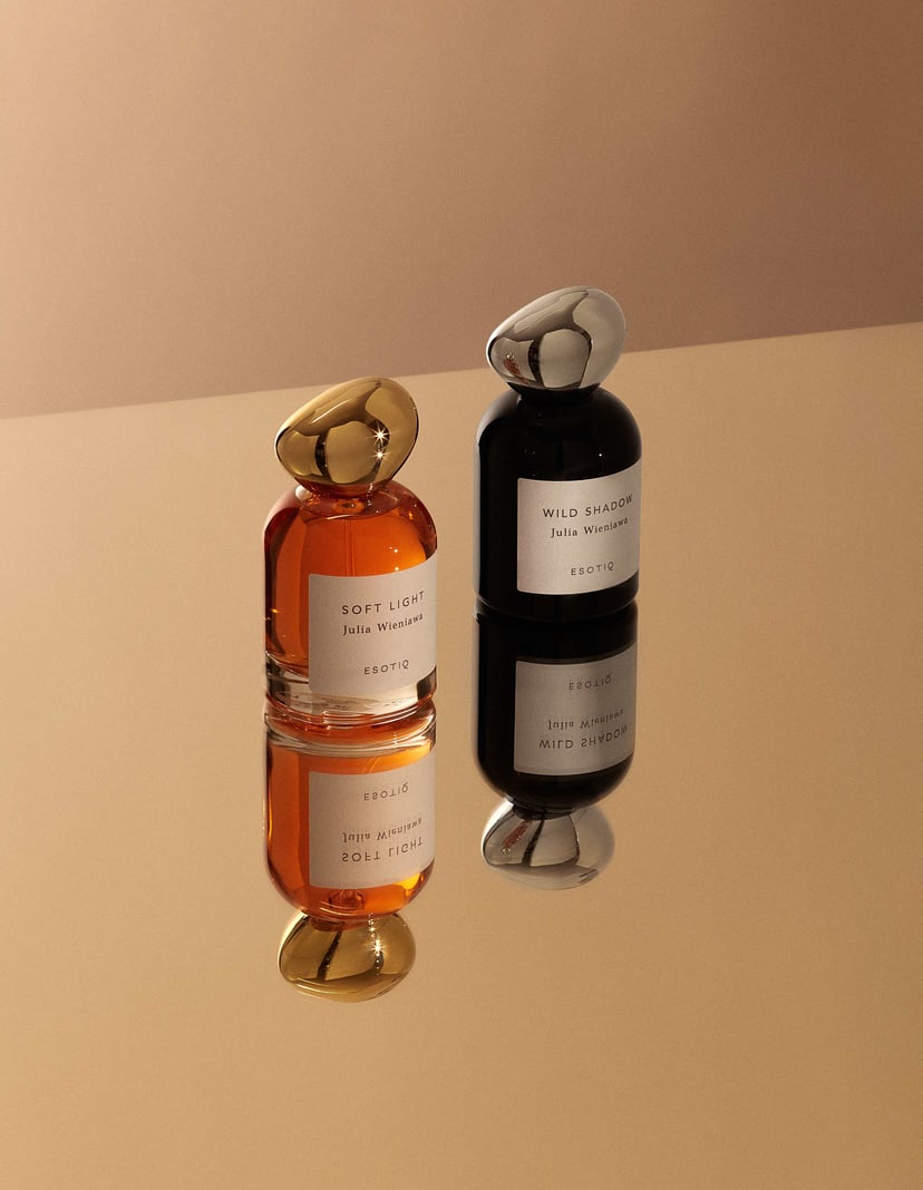 Perfumy Julia Wieniawa Soft Light 50 ml Multi 7