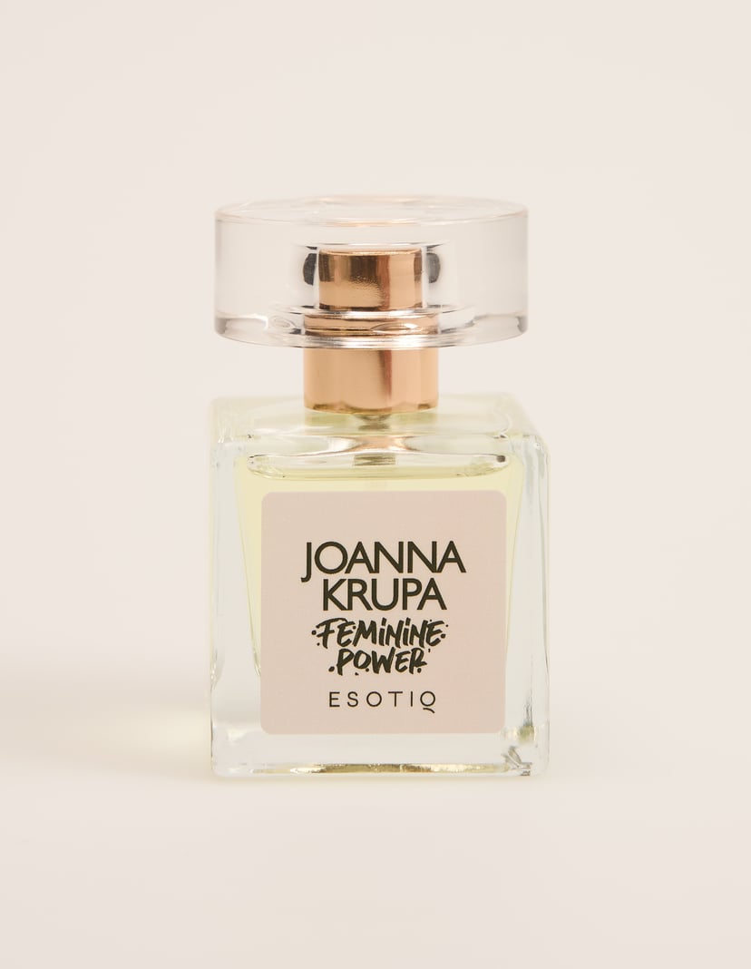 Perfumy Joanna Krupa Feminine power 30 ml Multi 3