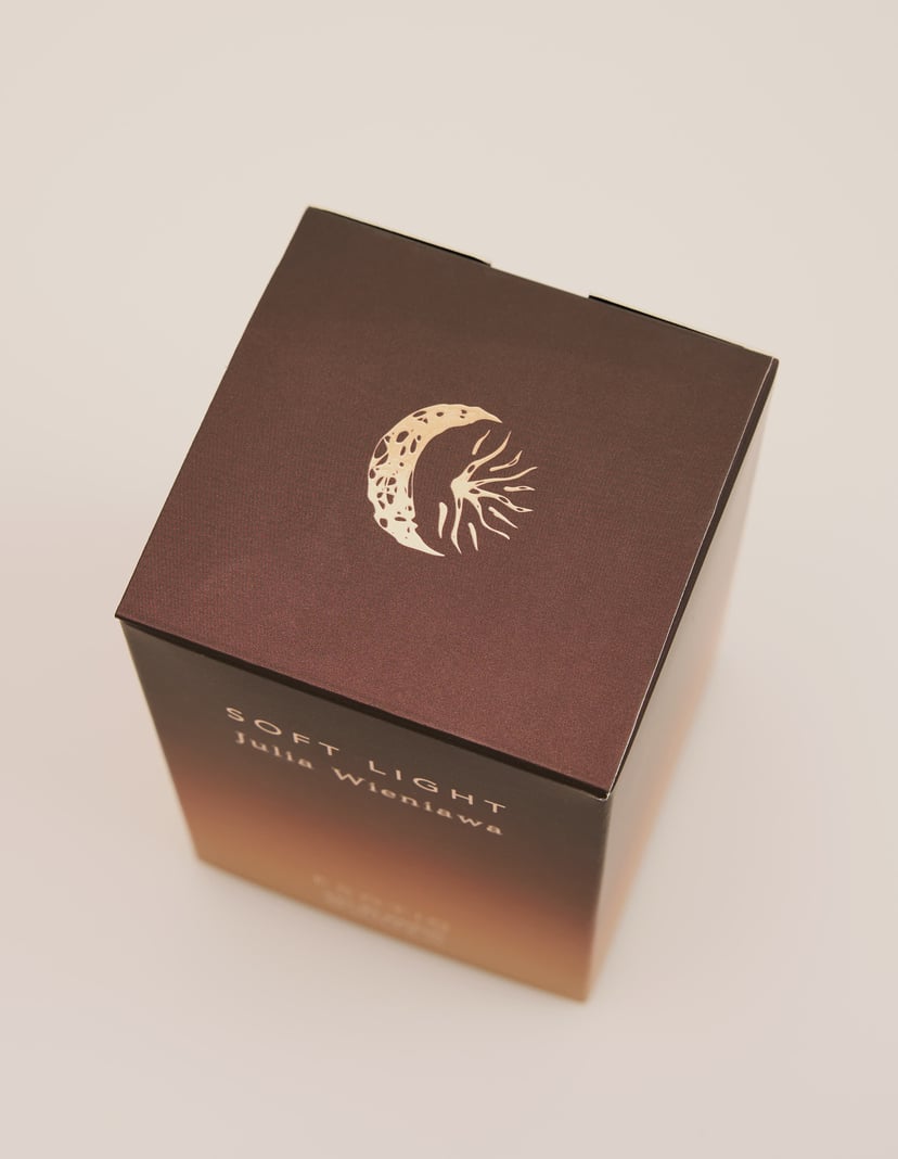 Perfumy Julia Wieniawa Soft Light 50 ml Multi 4