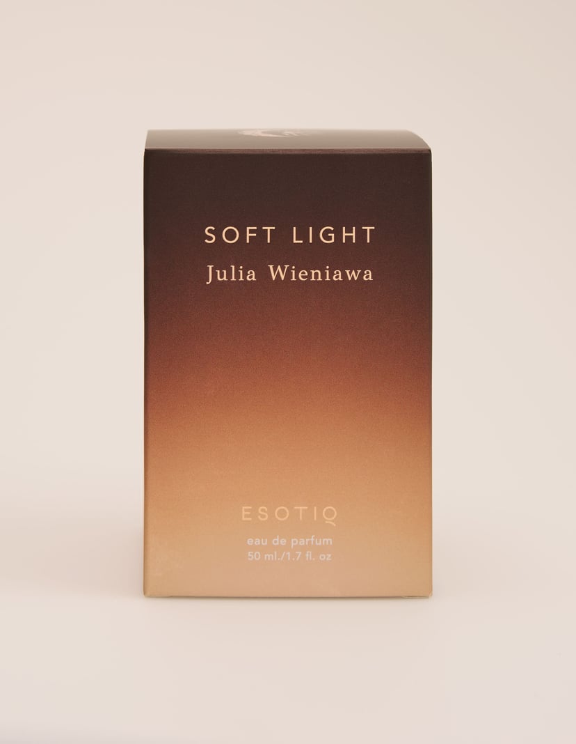 Perfumy Julia Wieniawa Soft Light 50 ml Multi 5